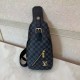 LV Chest pack 872521 23344 18X31X5cm SC