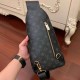 LV Chest pack 875320 33X18X8cm WP