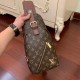 LV Chest pack 875320 33X18X8cm WP