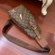 LV Chest pack 875320 33X18X8cm WP