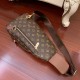 LV Chest pack 875320 33X18X8cm WP