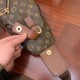 LV Chest pack 875320 33X18X8cm WP