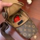 LV Chest pack 875320 33X18X8cm WP