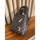 LV Chest pack 875320 33X18X8cm WP