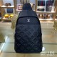 LV Chest pack 875338 17X7X28cm WP