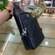 LV Chest pack 875338 17X7X28cm WP