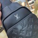 LV Chest pack 875338 17X7X28cm WP