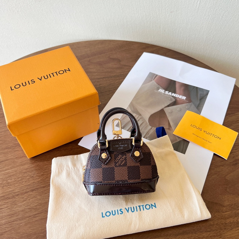 LV Bags Men 882989 10X7X4.5cm XM