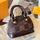 LV Bags Men 882989 10X7X4.5cm XM