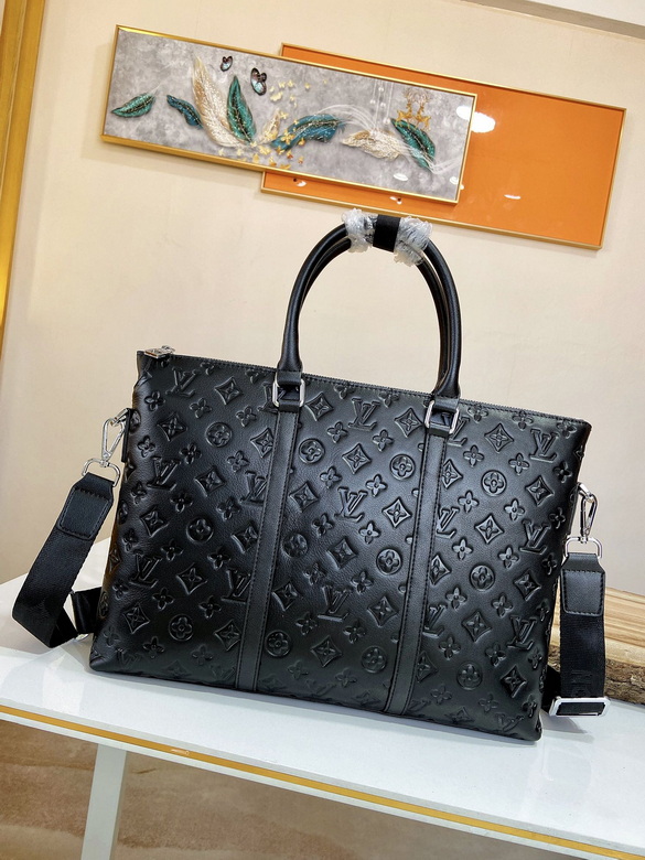 LV Bags Men 8838-997 39X29X5cm XM