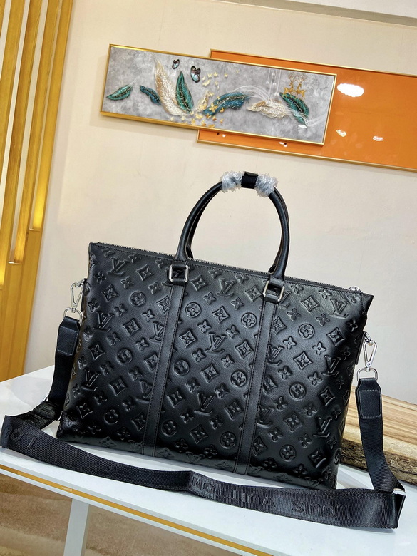 LV Bags Men 8838-997 39X29X5cm XM