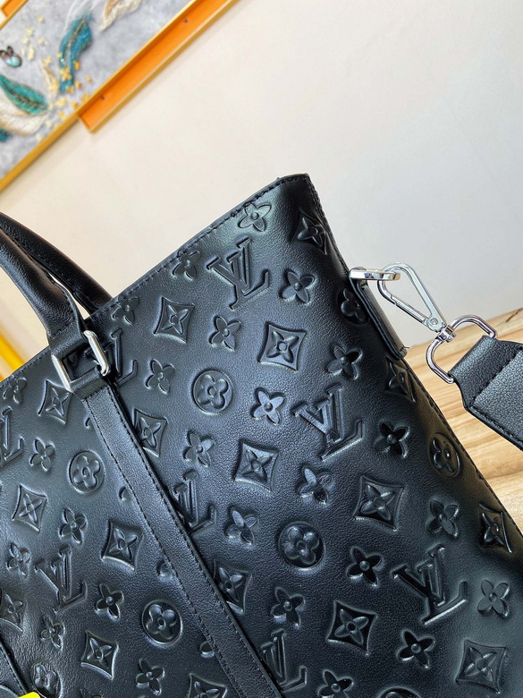 LV Bags Men 8838-997 39X29X5cm XM