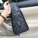 LV Chest pack 885179 29-16-6cm