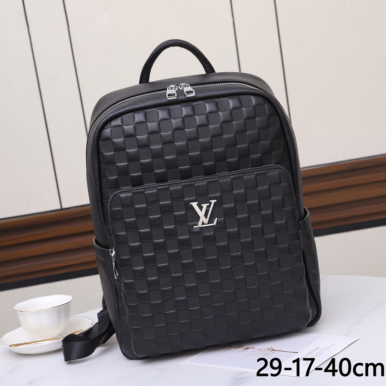 LV Backpack 902399 40X29X17cm