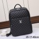 LV Backpack 902399 40X29X17cm 121001 WP