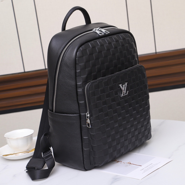 LV Backpack 902399 40X29X17cm 121001 WP