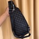 LV Chest pack 904014 30X18X7cm XM