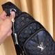 LV Chest pack 904014 30X18X7cm XM