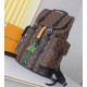 LV Backpack 9049 41X48X13cm XM 2colour