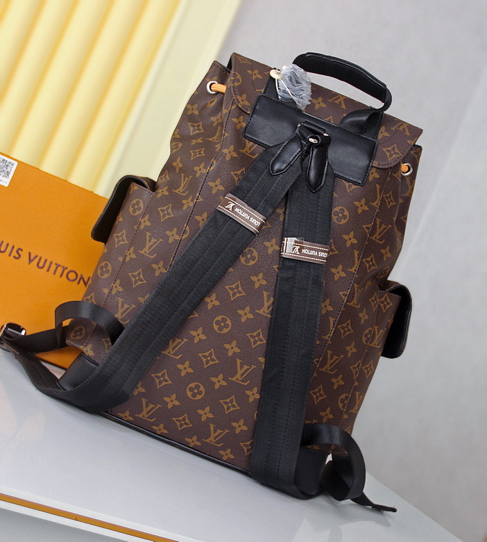 LV Backpack 9049 41X48X13cm XM 2colour