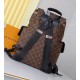 LV Backpack 9049 41X48X13cm XM 2colour