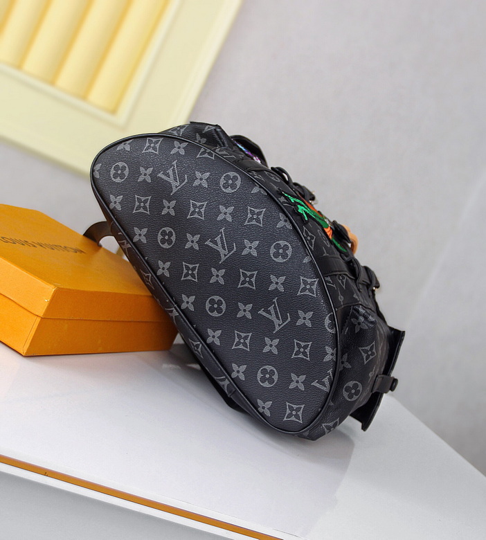 LV Backpack 9049 41X48X13cm XM 2colour