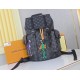 LV Backpack 9049 41X48X13cm XM 2colour