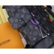 LV Backpack 9049 41X48X13cm XM 2colour