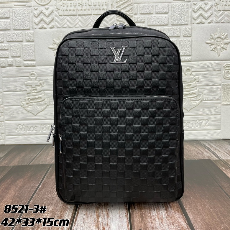 LV Backpack 921490 42X33X15cm