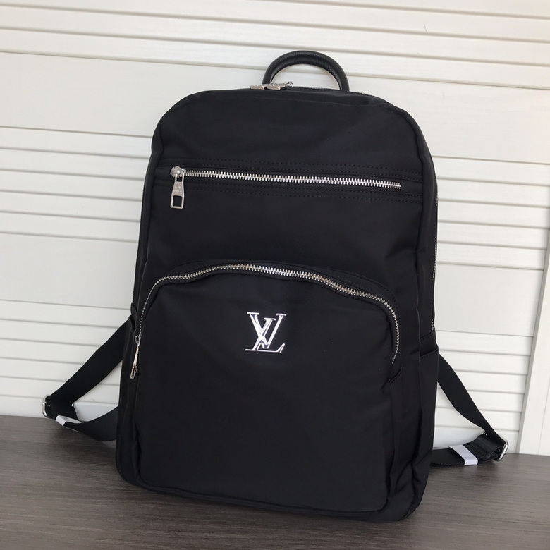 LV Backpack 922953 31X40X13cm 021203 XM