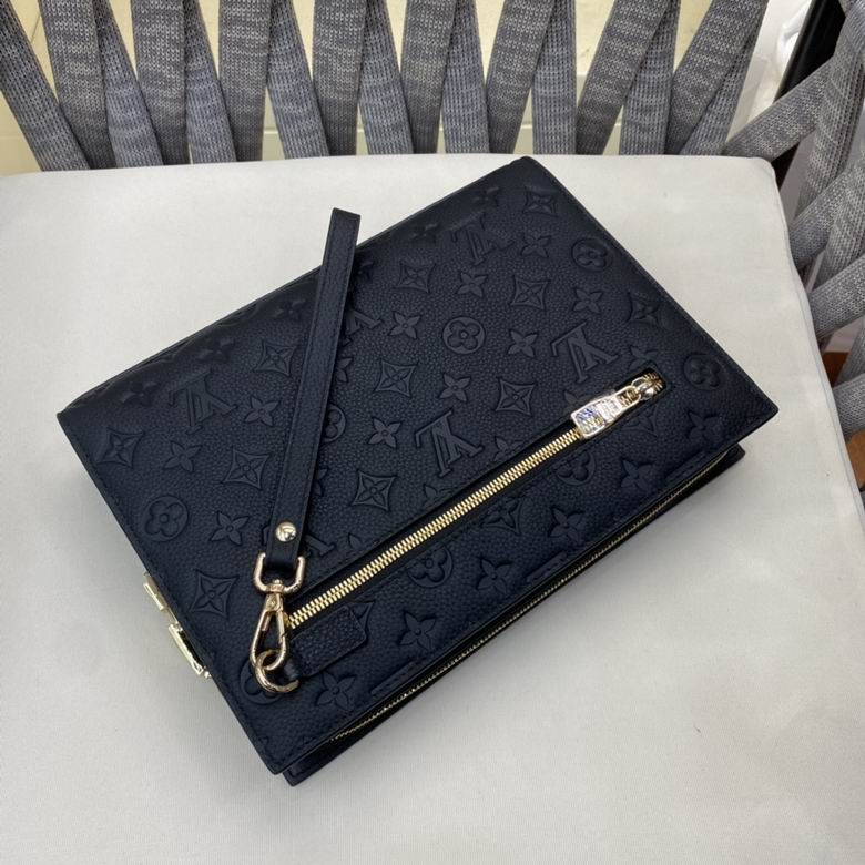 LV Handbag wallet  925267 27X20X6.5cm WP