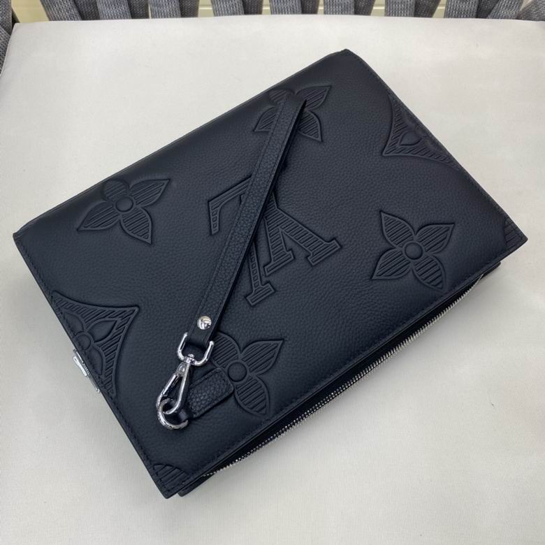 LV Handbag wallet 925276 27X20X6.5cm WP