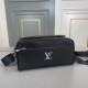 LV Chest pack 925303 25X14X11cm WP