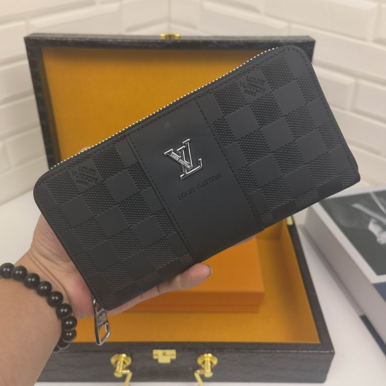 LV Handbag wallet  930749 19X10X2.5cm XM 1