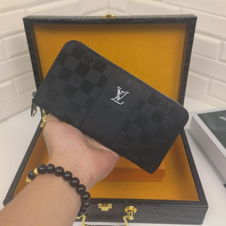 LV Handbag wallet  930749 19X10X2.5cm XM 1