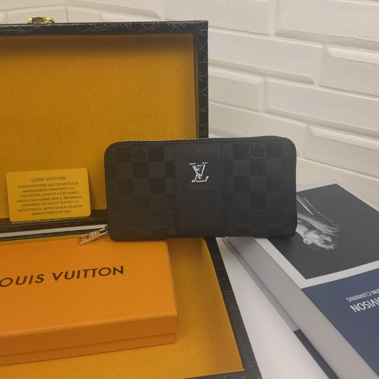 LV Handbag wallet  930749 19X10X2.5cm XM 1