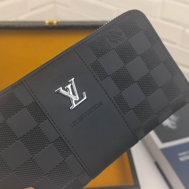 LV Handbag wallet  930749 19X10X2.5cm XM 1