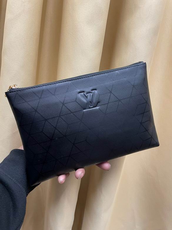 LV Handbag wallet 931819 27X17X2cm