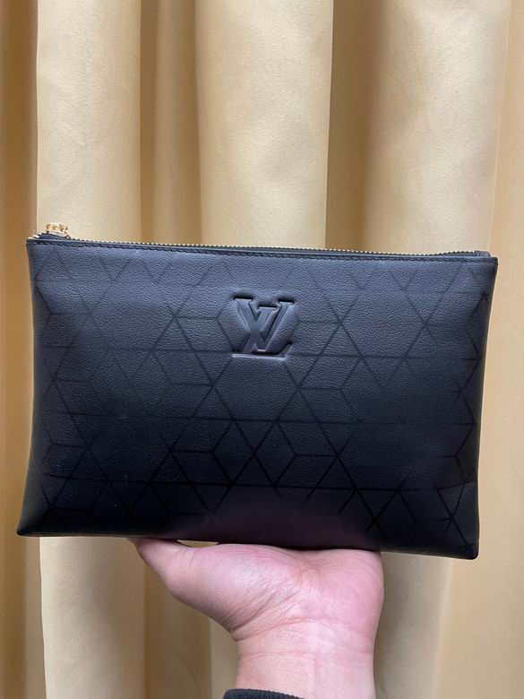 LV Handbag wallet 931819 27X17X2cm