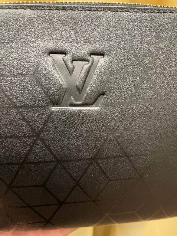 LV Handbag wallet 931819 27X17X2cm