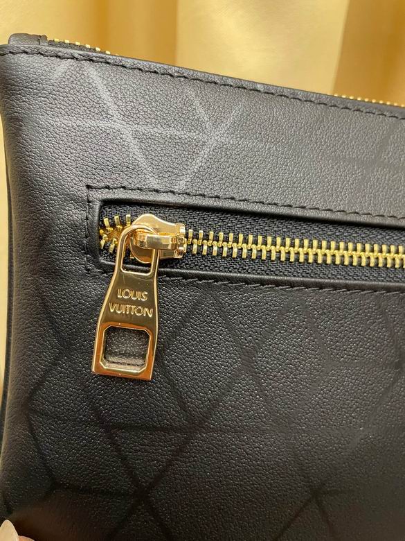 LV Handbag wallet 931819 27X17X2cm