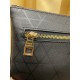 LV Handbag wallet 931819 27X17X2cm