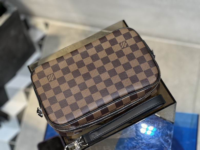 LV Handbag wallet 931846 25X15.5X6.5cm