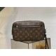 LV Handbag wallet 931855 25X15.5X6.5cm XM