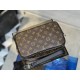 LV Handbag wallet 931855 25X15.5X6.5cm XM