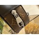 LV Handbag wallet 931855 25X15.5X6.5cm XM