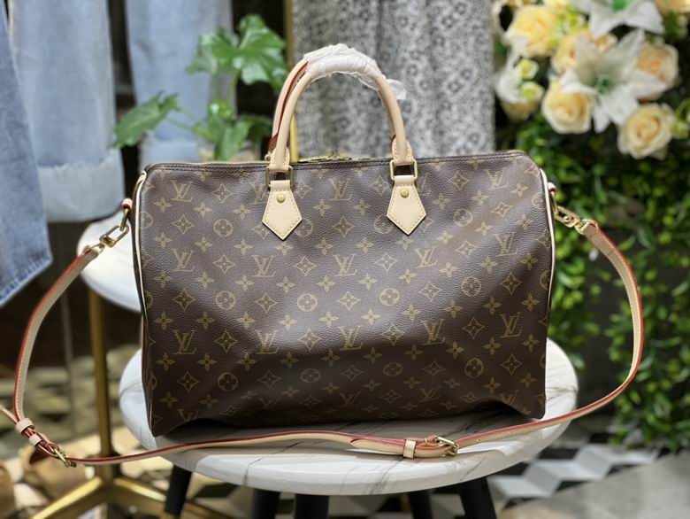 LV Bags Men 931909 40X25X19cm  XM