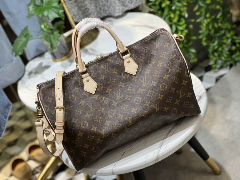 LV Bags Men 931909 40X25X19cm  XM