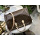 LV Bags Men 931909 40X25X19cm  XM