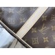 LV Bags Men 931909 40X25X19cm  XM